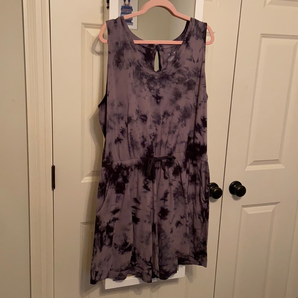 Livi romper